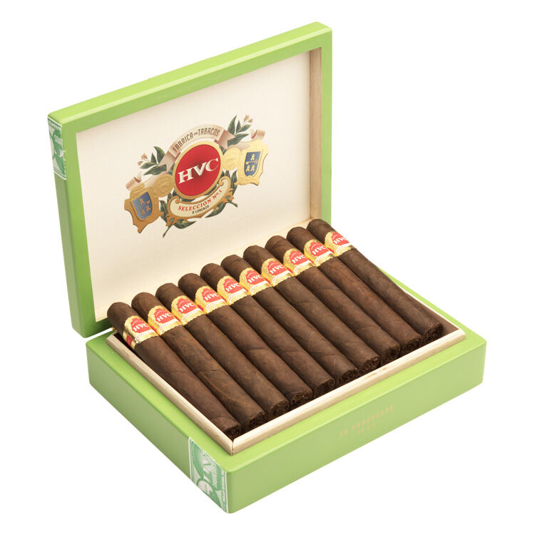 View product media HVCS1P3 Maduro Poderosos, , jrcigars 2